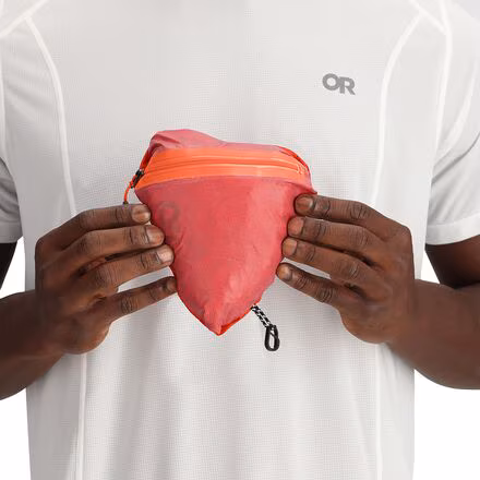 Helium Rain Jacket - Men's