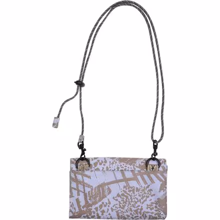 Islamorada Cross Body Wallet