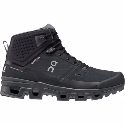 Cloudrock 2 Waterproof Hiking Boot - Men's