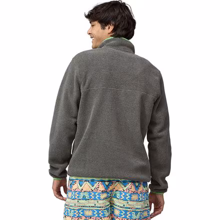 Lightweight Synchilla Snap-T Fleece Pullover - Men's