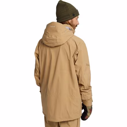 AK GORE-TEX 3L Stretch Hover Jacket - Men's