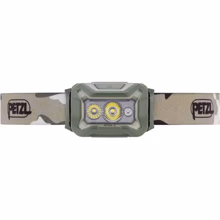 Aria 2 Headlamp
