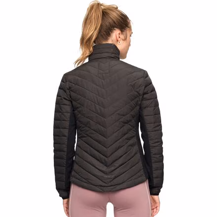 Eva Down Jacket - Women's