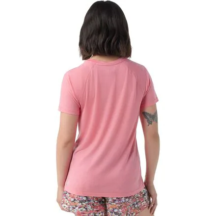 Merino Sport Ultralite Short-Sleeve Shirt - Women's