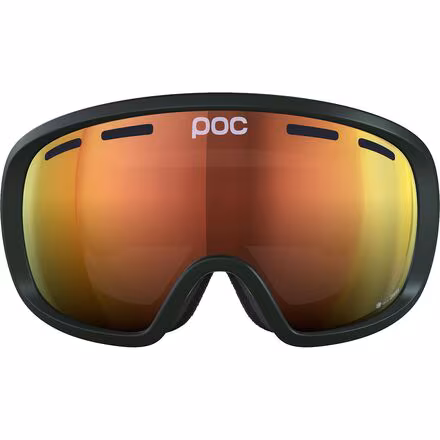 x POW Jeremy Jones Fovea Clarity Goggles