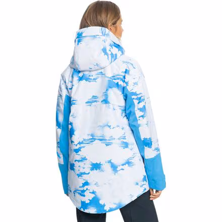 Chloe Kim Snow Jacket - Women's