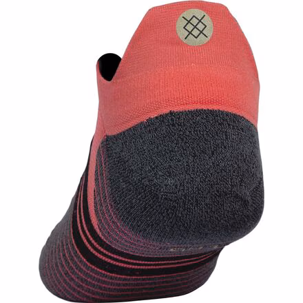 Run Ultra Light Tab Sock