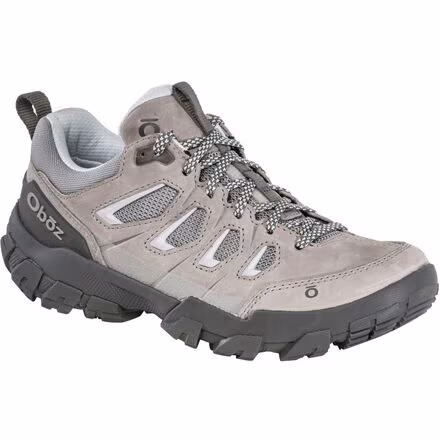 Sawtooth X Low Shoe - Women's