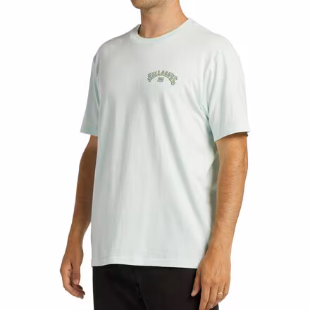 Arch Fill Short-Sleeve Shirt - Men's