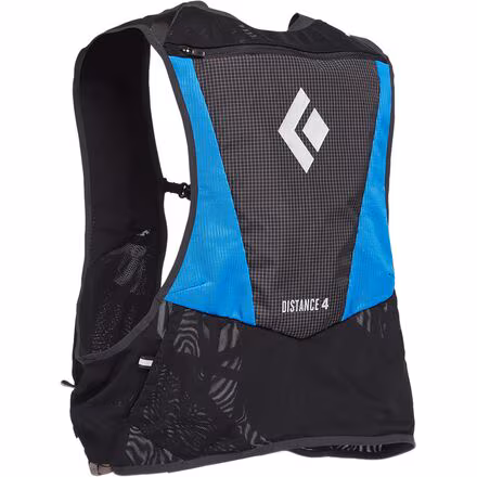 Distance 4L Hydration Vest