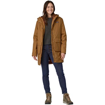 Pine Bank 3-in-1 Parka - Women's