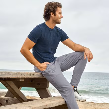 Take It Easy Pant - Men's