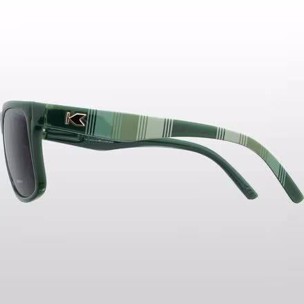 Torrey Pines Polarized Sunglasses