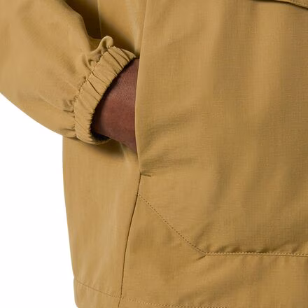 Vista Hike Anorak - Men's