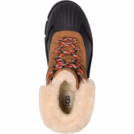 Adiroam Hiker Boot - Women's