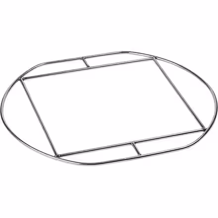 Kozin Grill Coal Plate Unit