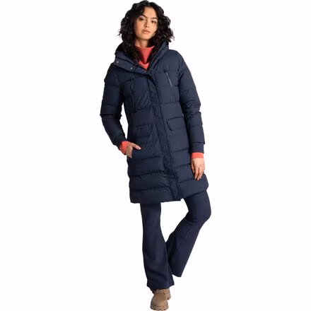 Katie Edition Down Jacket - Women's