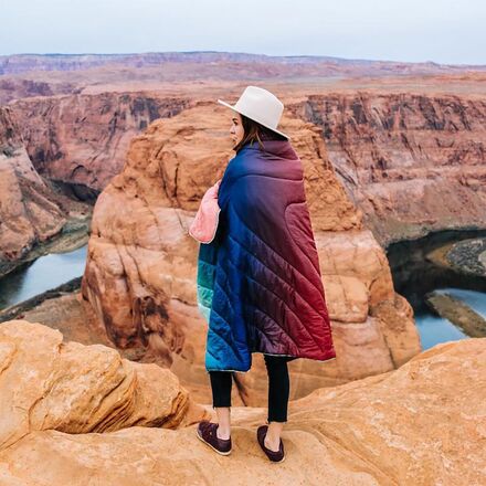 Original Puffy - Arizona Fade