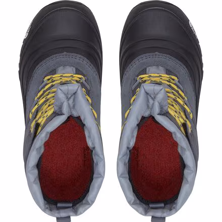 Alpenglow V Waterproof Boot - Kids'