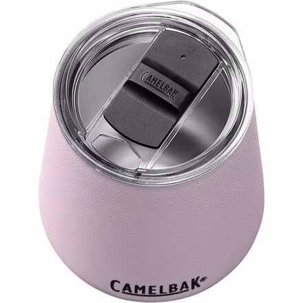 Stainless Steel Vacuum Insulated 12oz Wine Tumbler