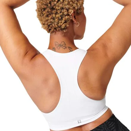 Stamina Workout Bra - Women's