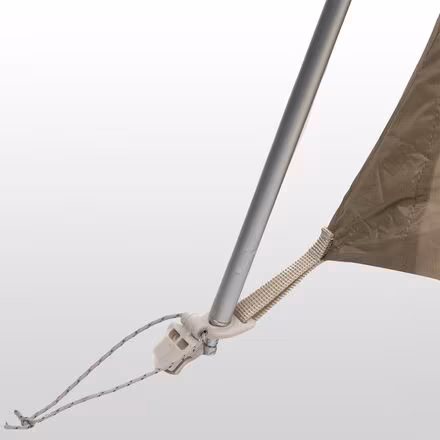 Tiger Wall UL3 Bikepack Tent: 3-Person 3-Season