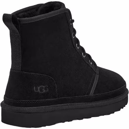 Neumel High Boot - Men's