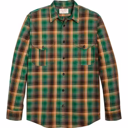 Lightweight Alaskan Guide Shirt - Men's