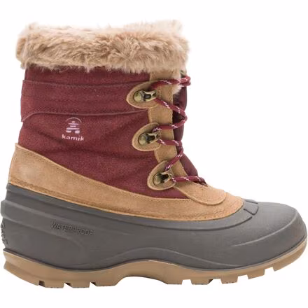 Snovalley 5 Boot - Women's