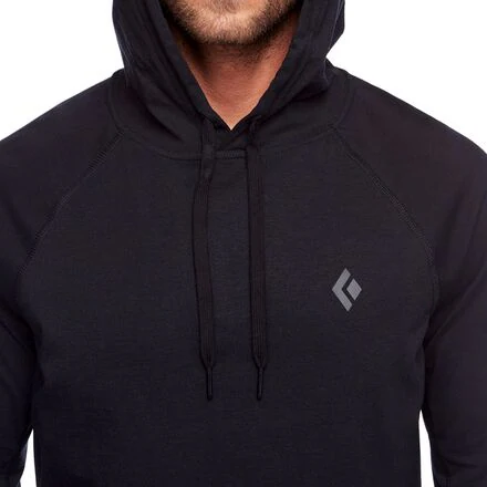 Crag Hoodie - Men's