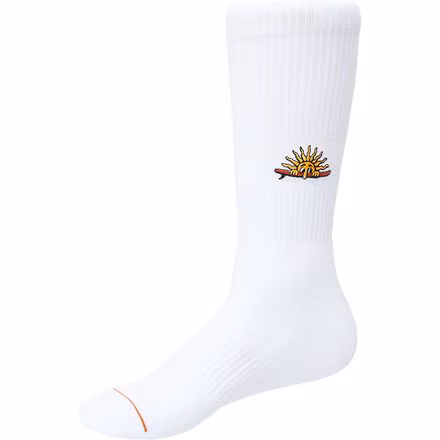 Sunny Sock