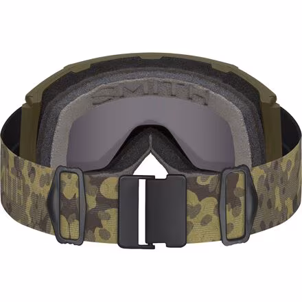 Squad MAG Goggles