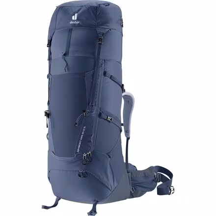Aircontact Core SL 60+10L Backpack - Women's