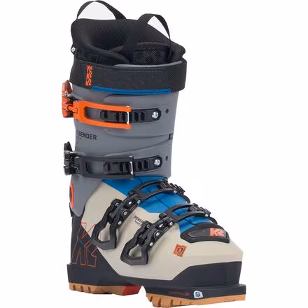 Mindbender Team Jr Ski Boot - 2024 - Kids'