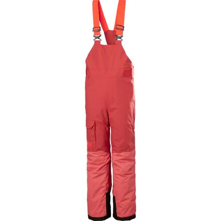 Jr Summit Bib Pant - Kids'