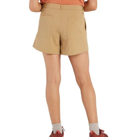 Arch Rock 5in Short - Women's