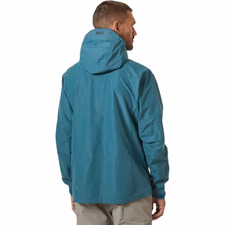 Odin 9 Worlds 2.0 Jacket - Men's