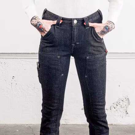 Maven Slim Pant - Women's