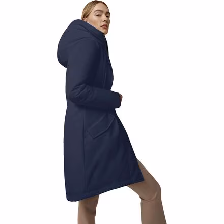 Rossclair Down Parka - Women's