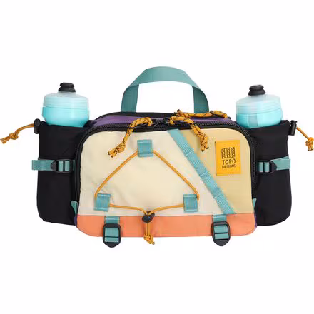 Mountain Hydro Hip Pack