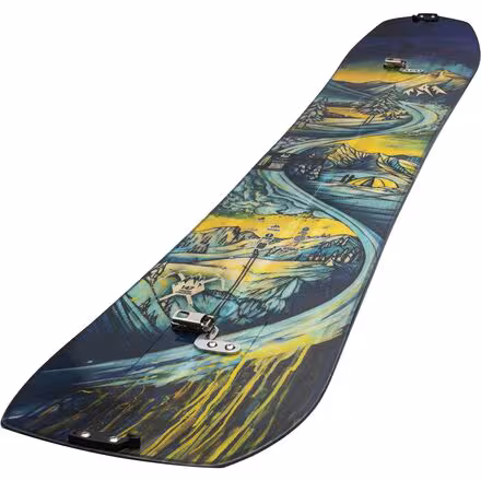 Solution Splitboard - 2024 - Kids'
