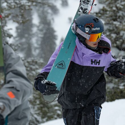 Ullr D Shell Jacket - Men's