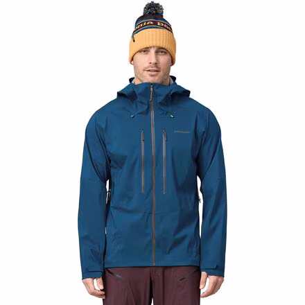 Stormstride Jacket - Men's