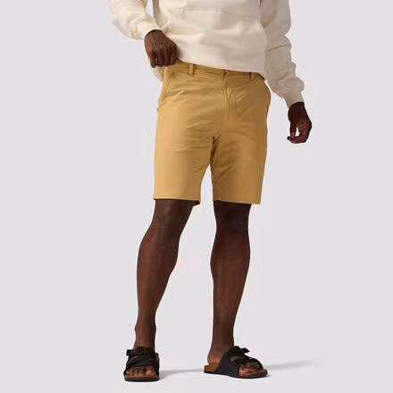 Tahoe Hybrid Walkshort - Men's