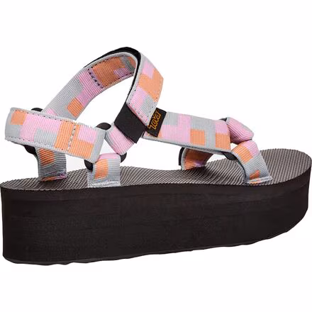 Flatform Universal Sandal - Women's