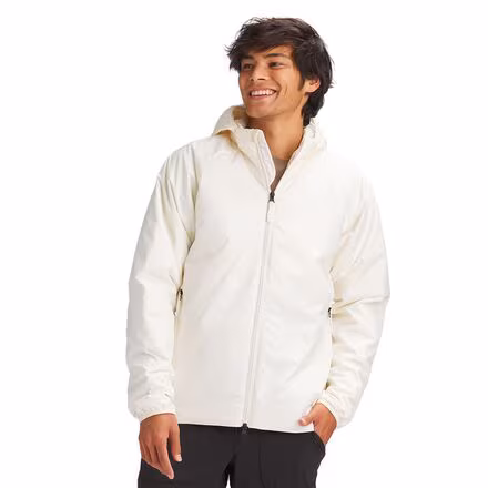 Venture Insulated Hoodie - Men's