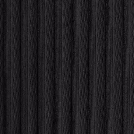 California High-Leg Cheeky Cut Bikini Bottom - Women's