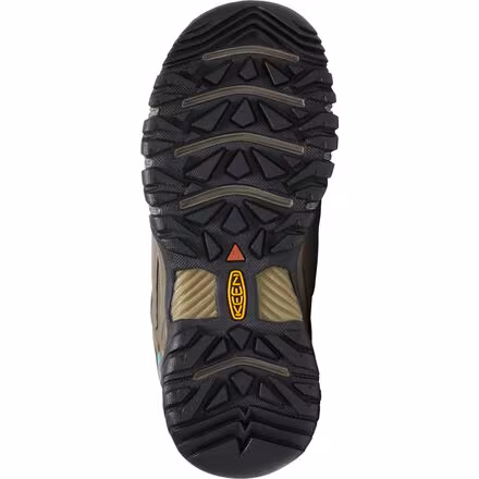 Targhee III Mid Waterproof Hiking Boot - Women's