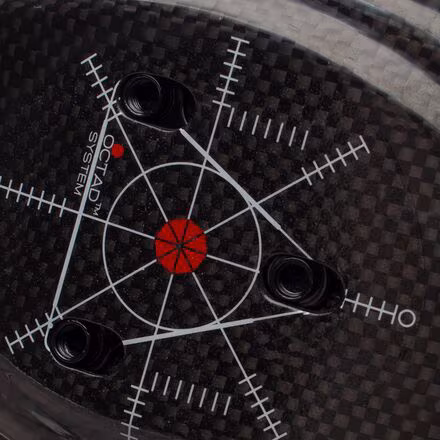 CX238 Cycling Shoe - Men's