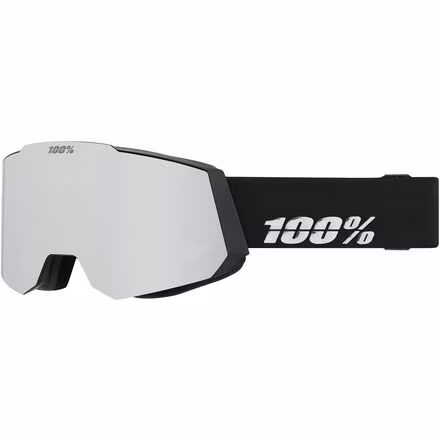 Snowcraft AF HiPER Goggle